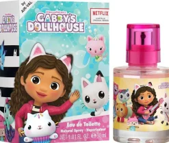 Air-Val International Gabby's Dollhouse