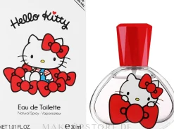 Air-Val International Hello Kitty