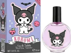 Air-Val International Kuromi