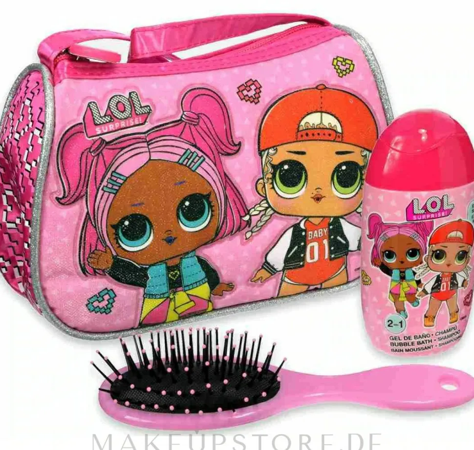 Air-Val International LOL Surprise