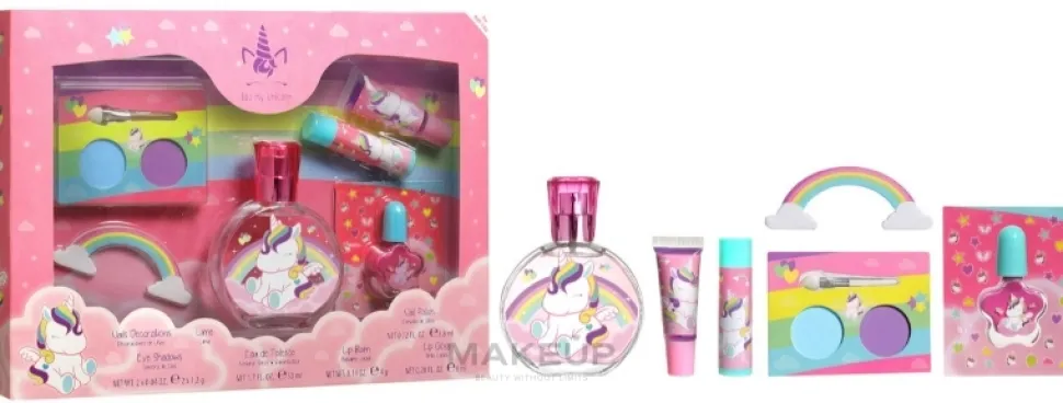 Air-Val International Eau My Unicorn