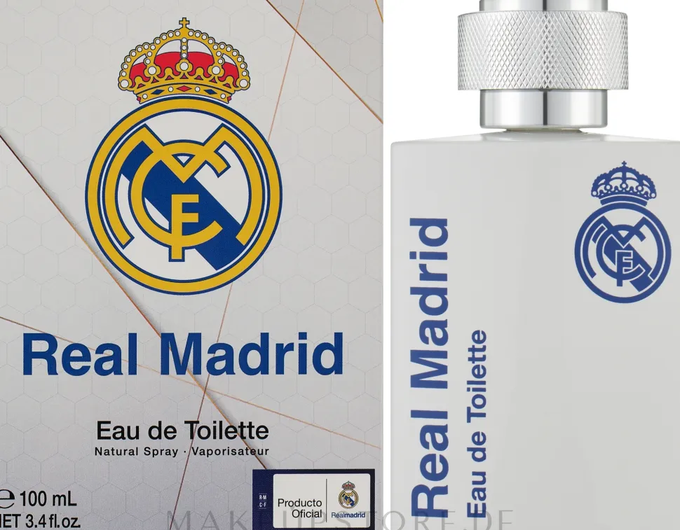 Air-Val International Real Madrid