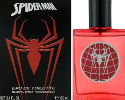 Air-Val International Spiderman Black