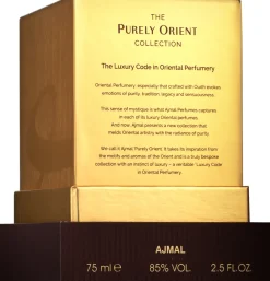 Ajmal Purely Orient Incence