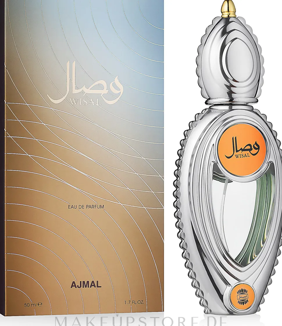 Ajmal Wisal