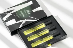 Akro Gourmand Travel Kit