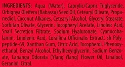 Aktives Kollagen für die Hände in glättender Creme-Serum