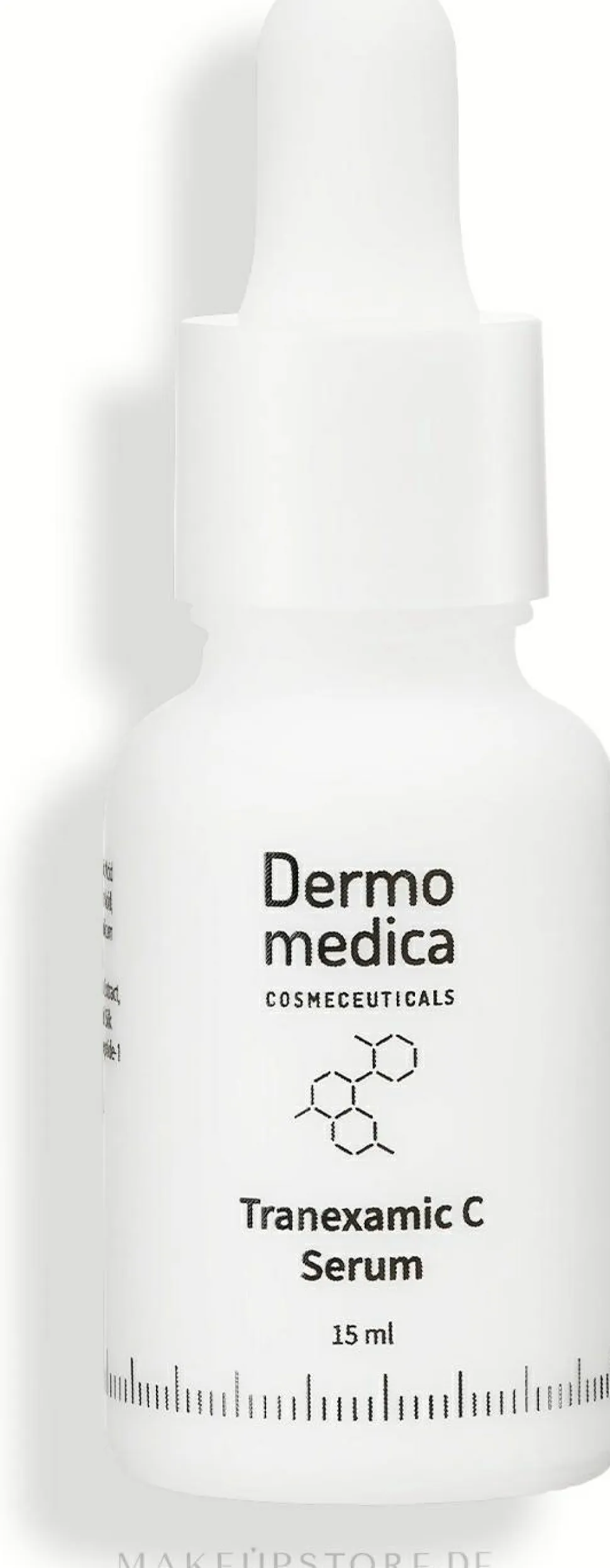 Aktives Serum mit Vitamin C und Tranexamsäure