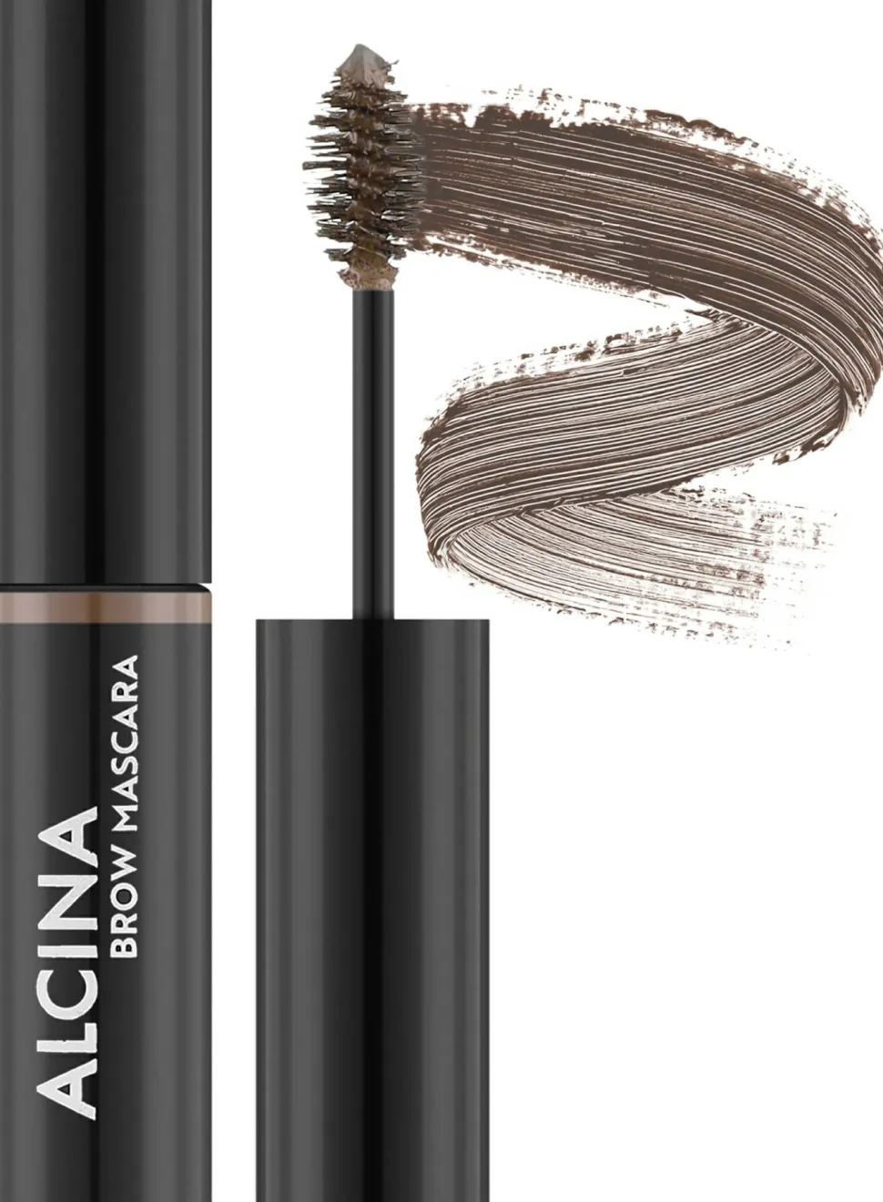 Alcina Brow Mascar