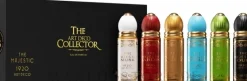 Alexandre.J Art Deco Collector Set