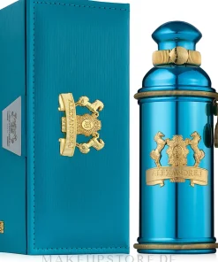 Alexandre.J The Collector Mandarine Sultane