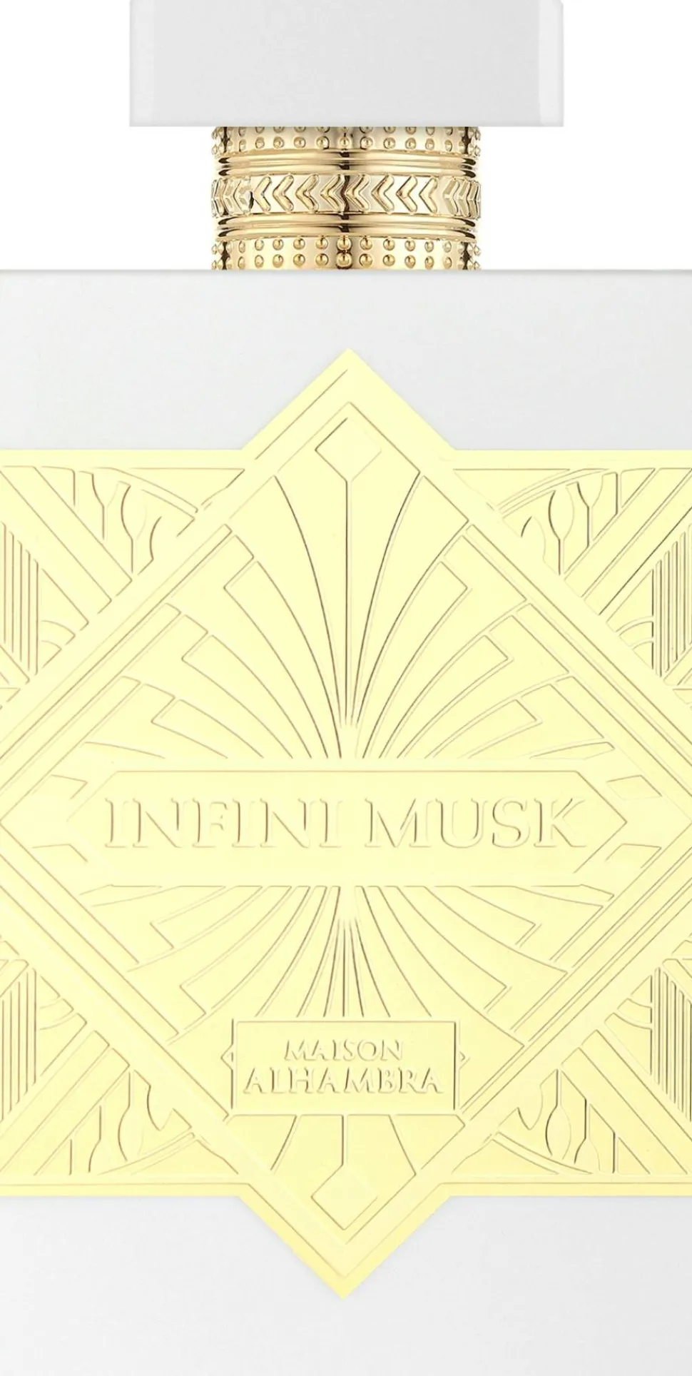 Alhambra Infini Musk