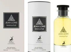 Alhambra Jean Lowe Immortel