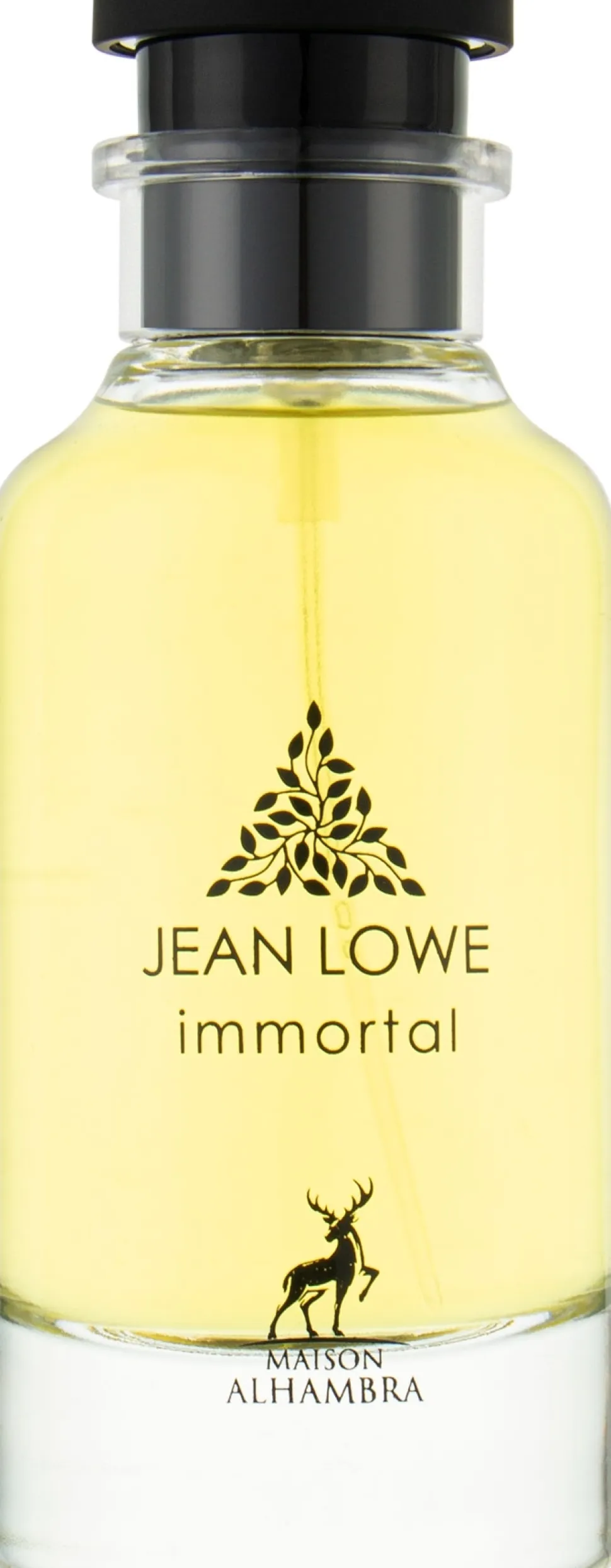 Alhambra Jean Lowe Immortel