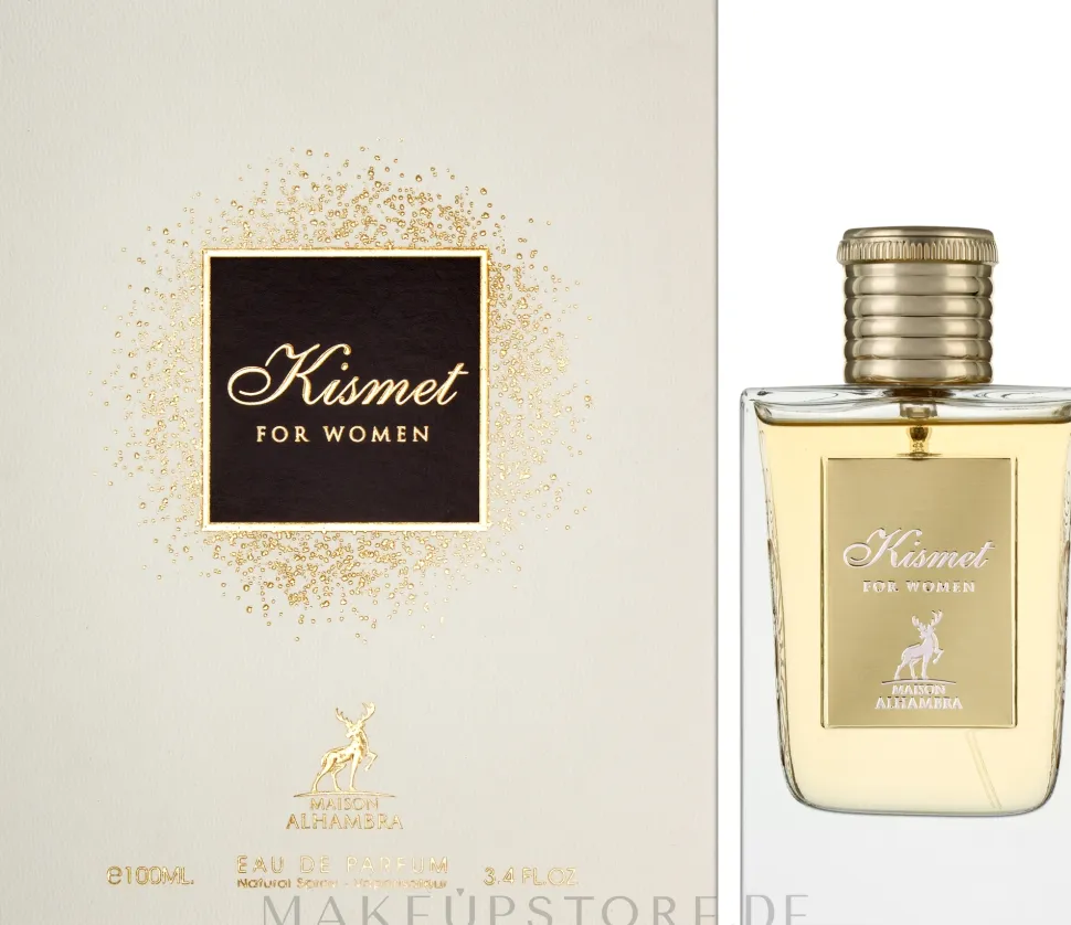 Alhambra Kismet for Women