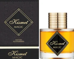 Alhambra Kismet Magic