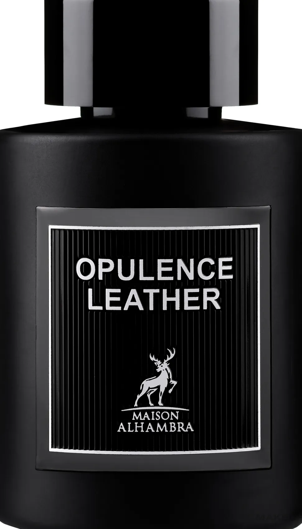Alhambra Opulence Leather
