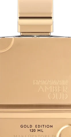 Al Haramain Amber Oud Gold Edition