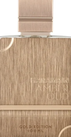 Al Haramain Amber Oud Gold Edition