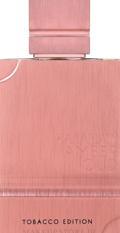 Al Haramain Amber Oud Tobacco Edition