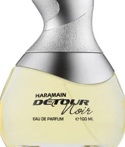 Al Haramain Detour Noir