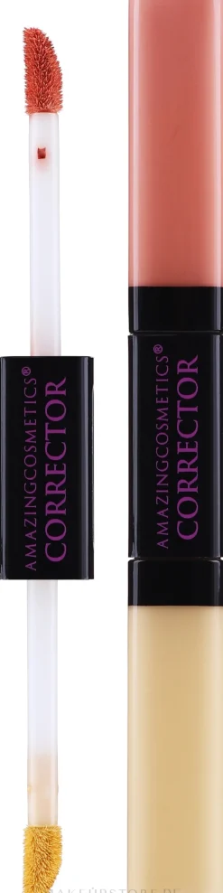 Amazing Cosmetics Color Correctors
