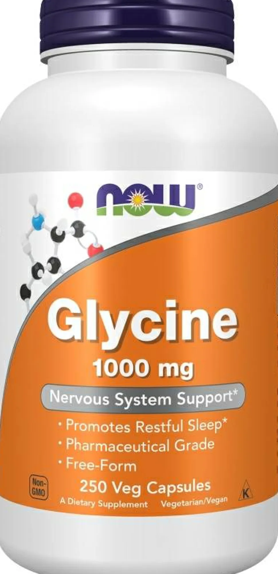 Aminosäure 'Glycin', 1000 mg