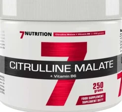 Aminosäure 'L-Citrullin-Malat', Pulver