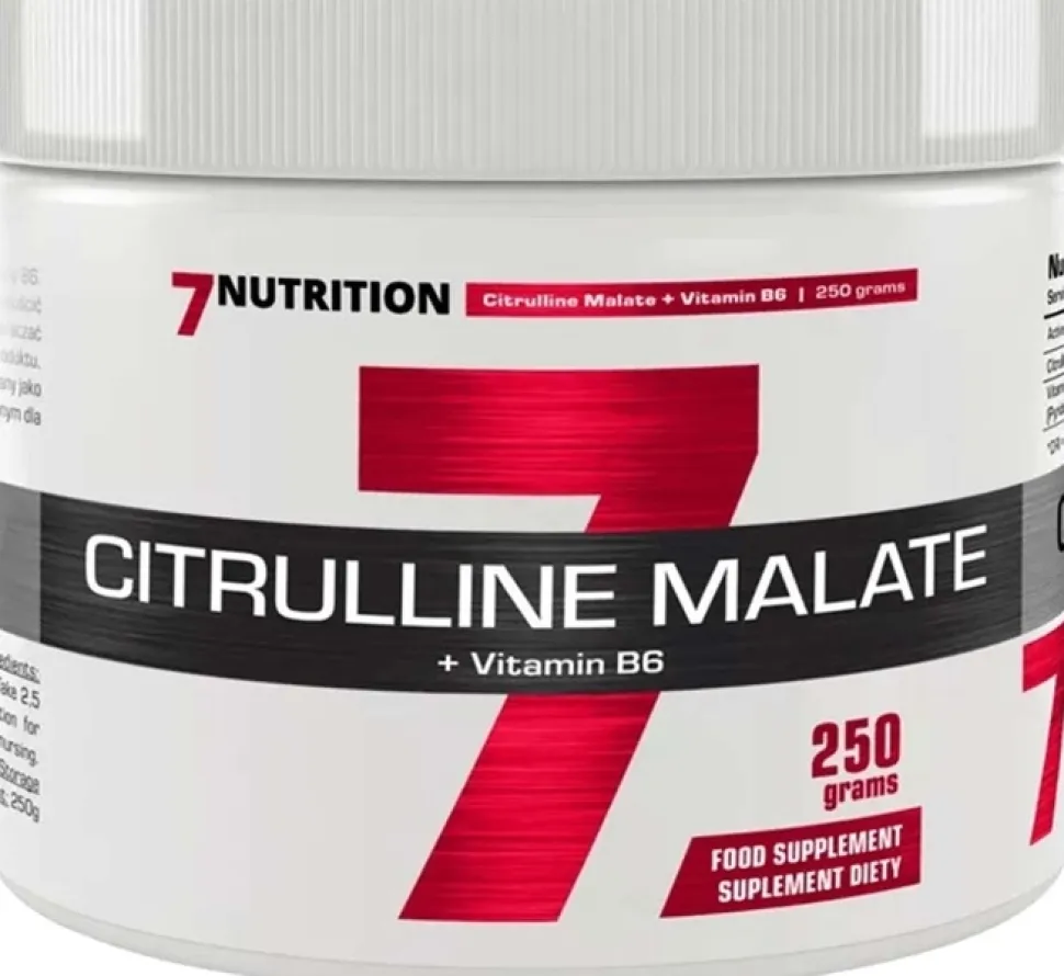 Aminosäure 'L-Citrullin-Malat', Pulver