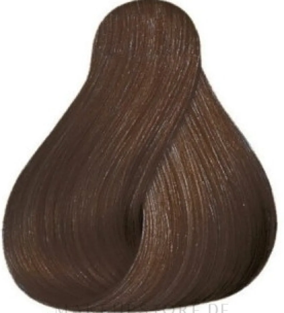 Ammoniakfreie Haarfarbe