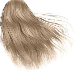 Ammoniakfreie Haarfarbe