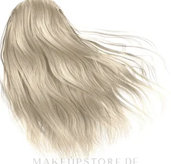 Ammoniakfreie Haarfarbe
