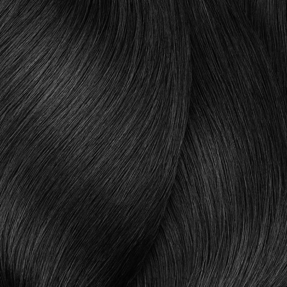 Ammoniakfreie Haarfarbe