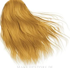 Ammoniakfreie Haarfarbe