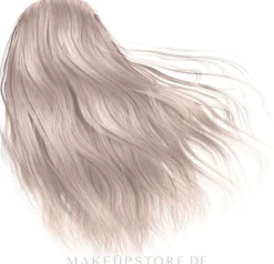 Ammoniakfreie Haarfarbe