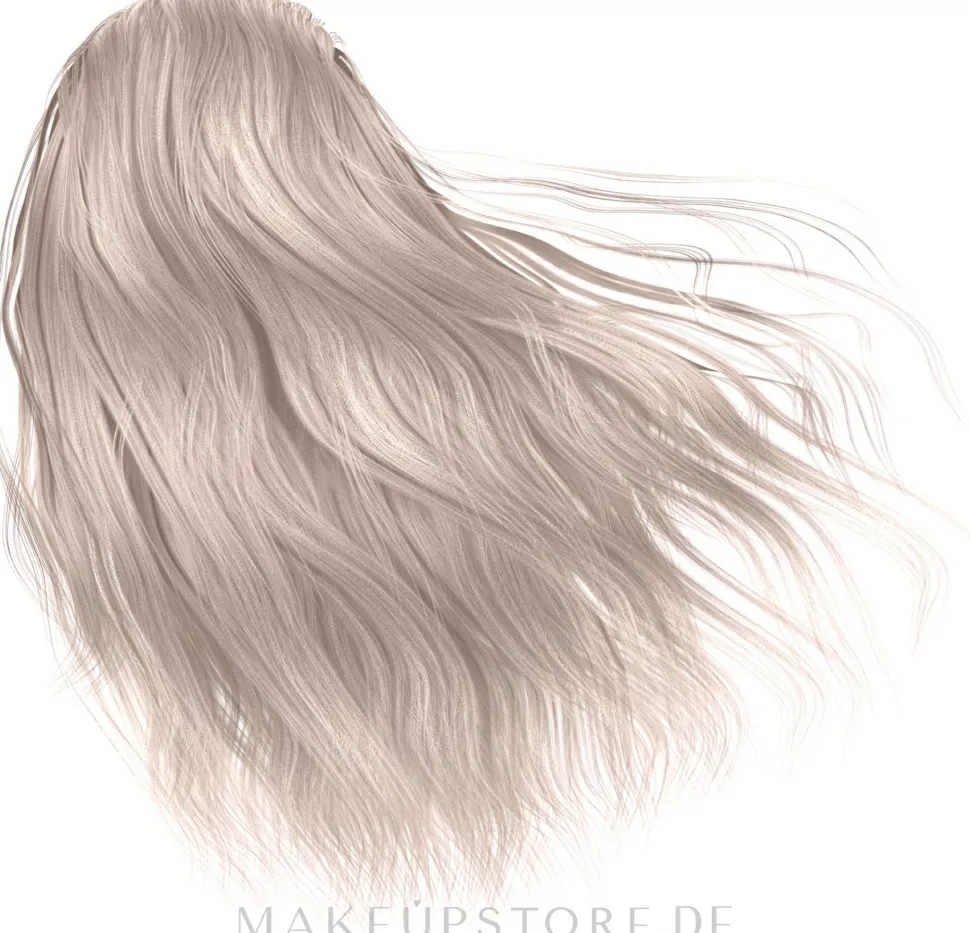 Ammoniakfreie Haarfarbe