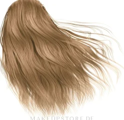 Ammoniakfreie Haarfarbe