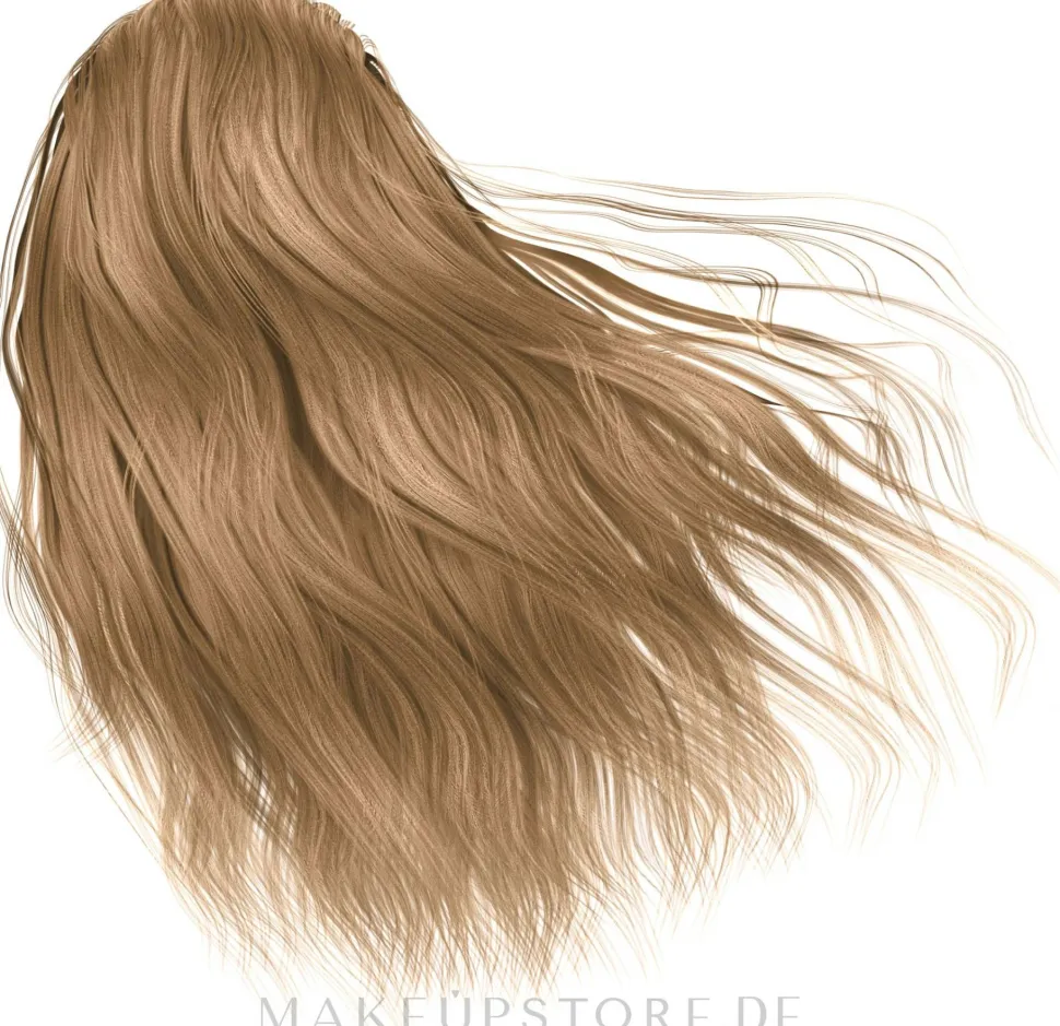Ammoniakfreie Haarfarbe