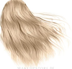 Ammoniakfreie Haarfarbe
