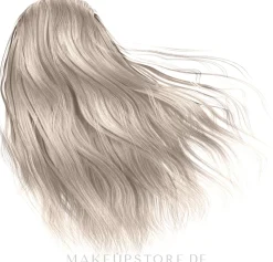 Ammoniakfreie Haarfarbe