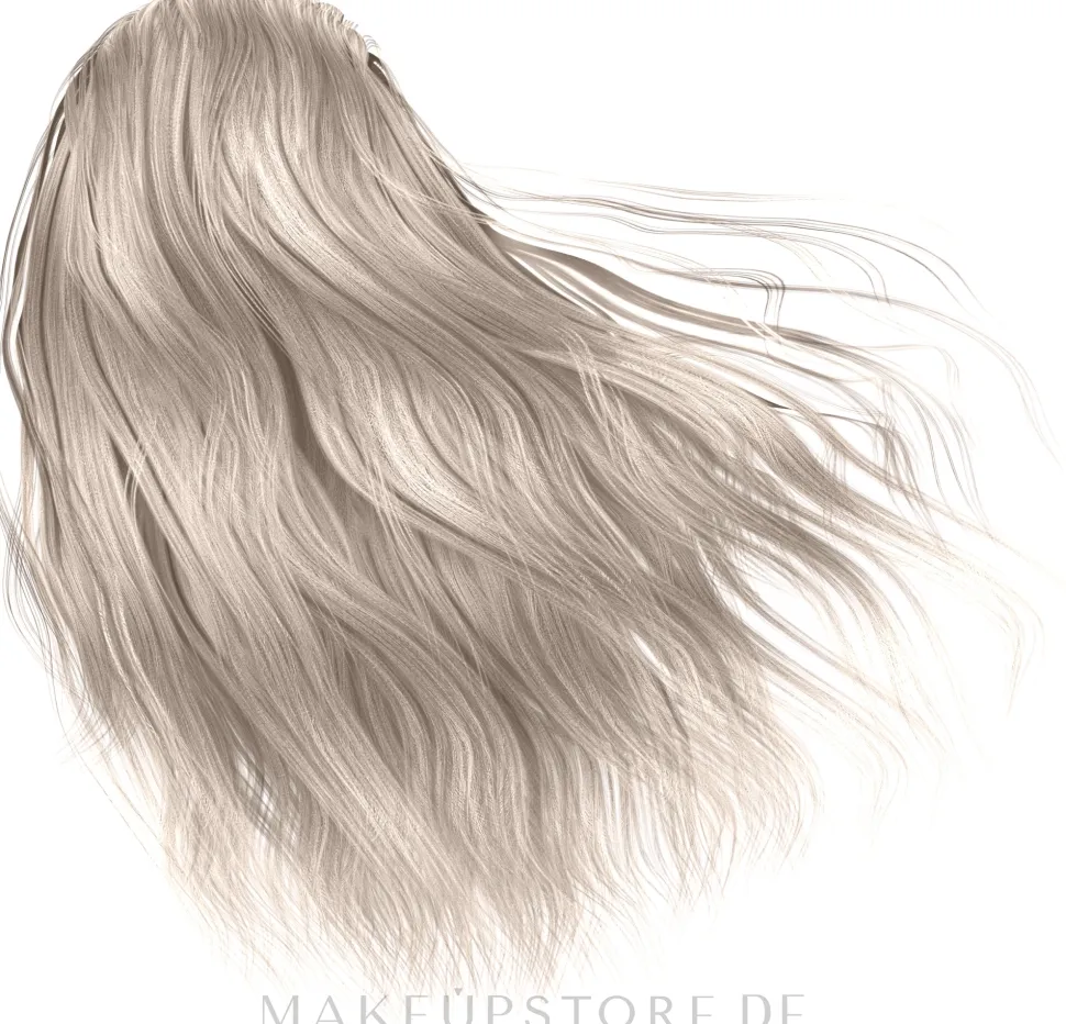 Ammoniakfreie Haarfarbe