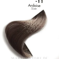Ammoniakfreie Haarfarbe-Creme