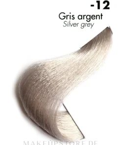 Ammoniakfreie Haarfarbe-Creme