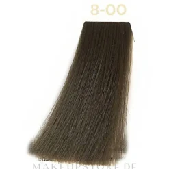 Ammoniakfreie Haarfarbe-Creme
