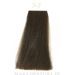 Ammoniakfreie Haarfarbe-Creme