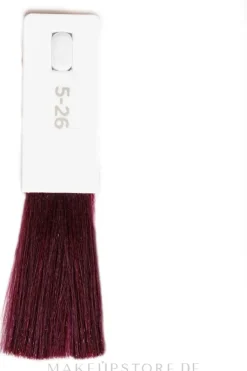 Ammoniakfreie Haarfarbe-Creme
