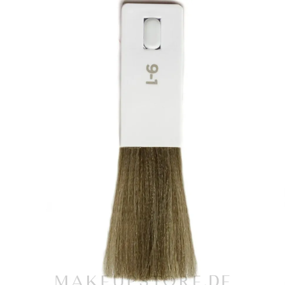 Ammoniakfreie Haarfarbe-Creme