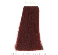 Ammoniakfreie Haarfarbe-Creme