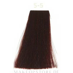 Ammoniakfreie Haarfarbe-Creme