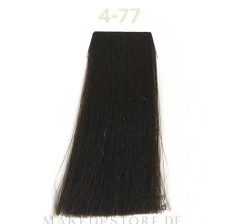 Ammoniakfreie Haarfarbe-Creme